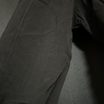 B-WARE DREIMASTER KLASSIK DAMEN BLUSENKLEID Gr.S Farbe Schwarz