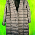 B-WARE FAINA DAMEN JACKE Gr. XL Farbe Schwarz