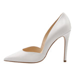 B-WARE FAINA DAMEN SCHUHE Gr. 39 Farbe Creme