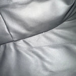 B-WARE SCHMUDDELWEDDA DAMEN MANTEL GR. XL FARBE SCHWARZ