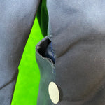 B-WARE DREIMASTER DAMEN MANTEL Farbe Marine Gr.XS