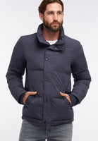 B-WARE DREIMASTER HERREN ANORAK Gr. XL Farbe Marine