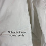 B-WARE FAINA DAMEN JACKE Gr.L FARBE WOLLWEISS