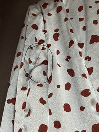 B-WARE MYMO NOW DAMEN JACKE Gr.S Farbe Moos