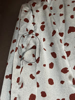 B-WARE MYMO NOW DAMEN JACKE Gr.S Farbe Moos