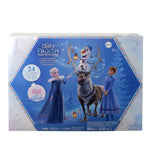 MATTEL® HWX20 Disney Frozen Die Eiskönigin Adventskalender