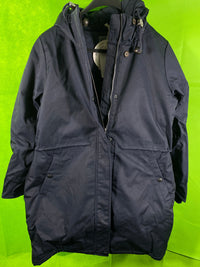B-WARE Dreimaster Damen Parka Gr. XL Farbe Marine