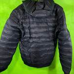 B-WARE DREIMASTER HERREN BLOUSON Gr. L Farbe Schwarz