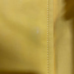 B-WARE SCHMUDDELWEDDA DAMEN PARKA Gr. S Farbe Gelb