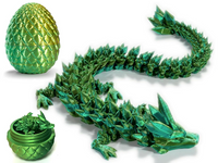 MagiX Dragon Egg