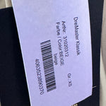 B-WARE DREIMASTER KLASSIK DAMEN REGENJACKE GR.XS FARBE BEIGE