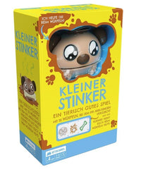Kleiner Stinker DE / Kinderspiel /