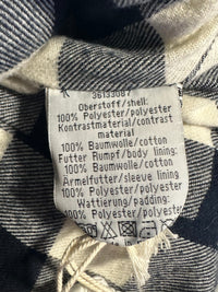 Musterware/Einzelstück... DREIMASTER MÄDELS ANORAK GR. S FARBE MARINE