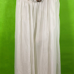 B-WARE DREIMASTER DAMEN KLEID Gr. L Farbe Wollweiss