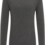 B-WARE PETROL INDUSTRIES HERREN PULLOVER Gr. XL FARBE Black