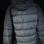 Musterware/Einzelstück …MO HERREN ANORAK GR.M FARBE SCHWARZMELAR