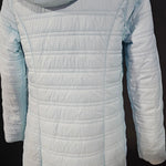 Musterware/Einzelstück …DREIMASTER DAMEN JACKE GR.S FARBE AQUA