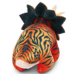 Kuscheltier Dino Cerastupsy mit Loop ROT NICI GREEN Art.-Nr.: 49463