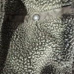 Musterware/Einzelstück DREIMASTER HERREN PARKA GR.M FARBE OLIV