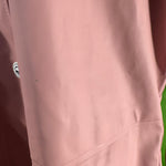 B-WARE SCHMUDDELWEDDA DAMEN ANORAK Gr. M Farbe Altrosa