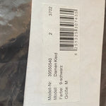 B-WARE DREIMASTER DAMEN KLEID Gr. M Farbe Schwarz