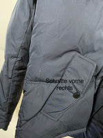 B-WARE DREIMASTER HERREN ANORAK Gr. XL Farbe Marine
