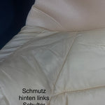 B-WARE DRY LAUNDRY DAMEN ANORAK Gr.XL FARBE CHAMPAGNER