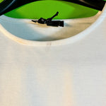 B-WARE FAINA DAMEN KLEID Gr. XL Farbe Weiss