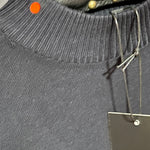 B-WARE RAIDO HERREN SWEATSHIRT Gr.M Farbe Marine