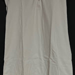 B-WARE DREIMASTER MARITIM DAMEN JERSEYKLEID Gr.XL Farbe Weiss