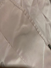 B-WARE DREIMASTER KLASSIK DAMEN TRENCHCOAT Gr.L Farbe Rosa