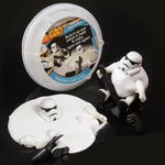 Disney Star Wars Melting Stormtrooper schmelzende Sturmtruppe Soldat Knete Figur