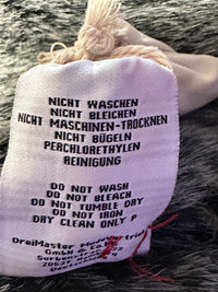 Musterware/Einzelstück DREIMASTER MÄDELS PARKA GR.S FARBE OLIV