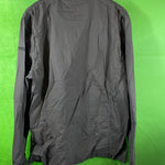 B-WARE DREIMASTER HERREN ANORAK Gr. XL Farbe Oliv