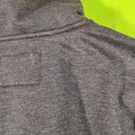 B-WARE ICEBOUND HERREN ANORAK Gr. M Farbe Marine Melange