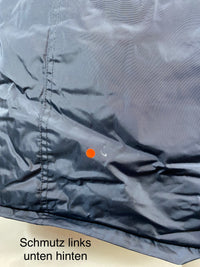 B-WARE DREIMASTER DAMEN PARKA Gr. XL FARBE MARINE