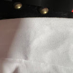 B-WARE DREIMASTER MARITIM DAMEN HOSE Gr.40 Farbe Weiss