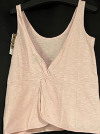 B-WARE DREIMASTER DAMEN SHIRT Gr.S Farbe Rosa