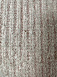 B-WARE USHA WHITE LABEL DAMEN SWEATSHIRT Gr. M/L Farbe Rosa