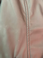 B-WARE DreiMaster Maritim Damen Übergangsjacke Gr. S Farbe Schwarz