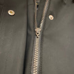 B-WARE ICEBOUND DAMEN PARKA Gr.S Farbe Schwarz 3 in 1