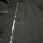 B-WARE DreiMaster Klassik Damen Winterparka Gr. L Farbe Schwarz