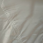 B-WARE DREIMASTER KLASSIK DAMEN PARKA GR.S FARBE WOLLWEISS