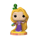 FUNKO POP! DISNEY PRINZESS RAPUNZEL - #1018