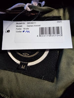 Musterware/Einzelstück...DREIMASTER DAMEN ANORAK GR. M Farbe Oliv