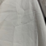 B-WARE DREIMASTER KLASSIK DAMEN KLEID Gr.M Farbe Weiss