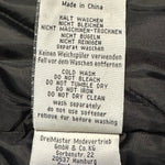Musterware/Einzelstück …DREIMASTER DAMEN ANORAK GR.S FARBE SCHWARZ