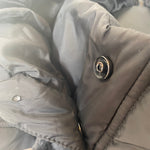 B-WARE DREIMASTER DAMEN BLOUSON Gr. L Farbe Schwarz