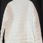 B-WARE DREIMASTER MARITIM HERREN JACKE Gr.XL Farbe Wollweiss Outdoorjacke