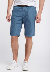 B-WARE PETROL INDUSTRIES HERREN SHORTS GR.M FARBE Teal